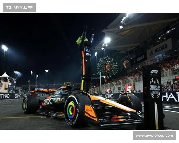 迈凯伦车手诺里斯加冕F1年度总冠军，阿布扎比站维斯塔潘夺冠