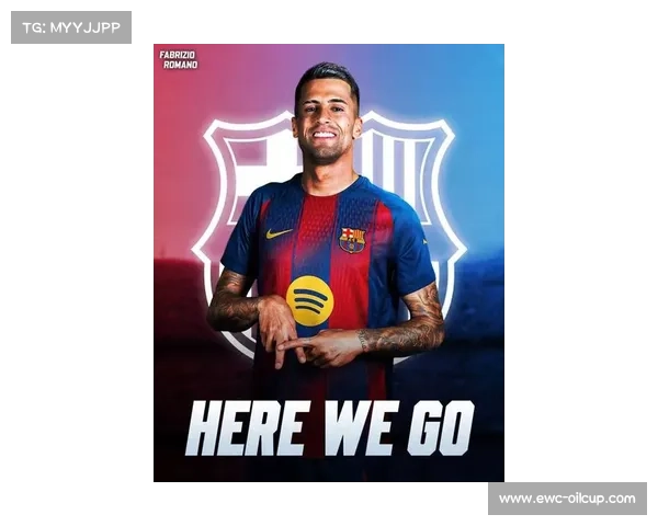 巴萨考虑冬窗引进坎塞洛，降薪1700万欧成关键障碍